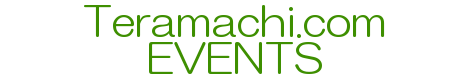 Teramachi.com Logo