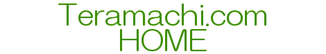 Teramachi.com Logo